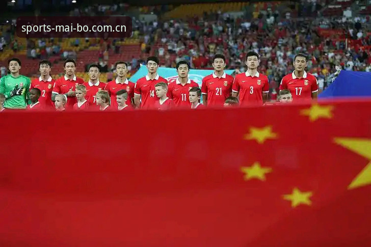 迈博体育中国官网 世界杯66队扩军 vs 48队现状:中国男足的命运转折点?迈博体育官网深度解析