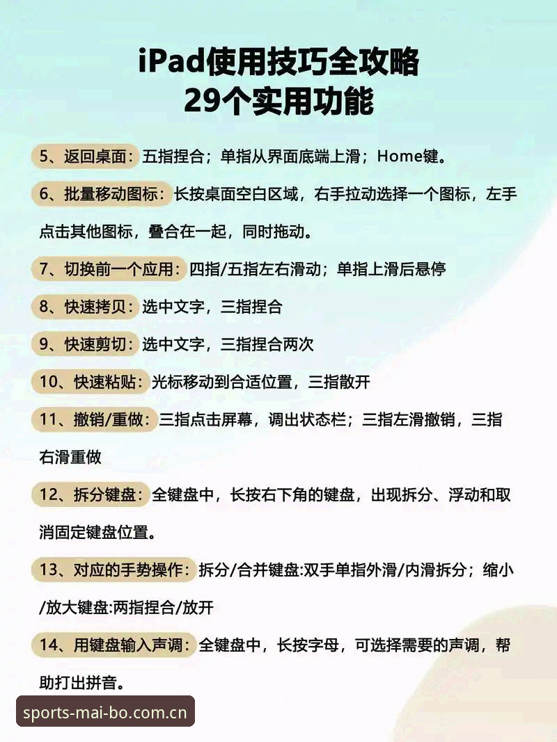 迈博体育流畅体验完整指南：从下载到畅玩的实用技巧