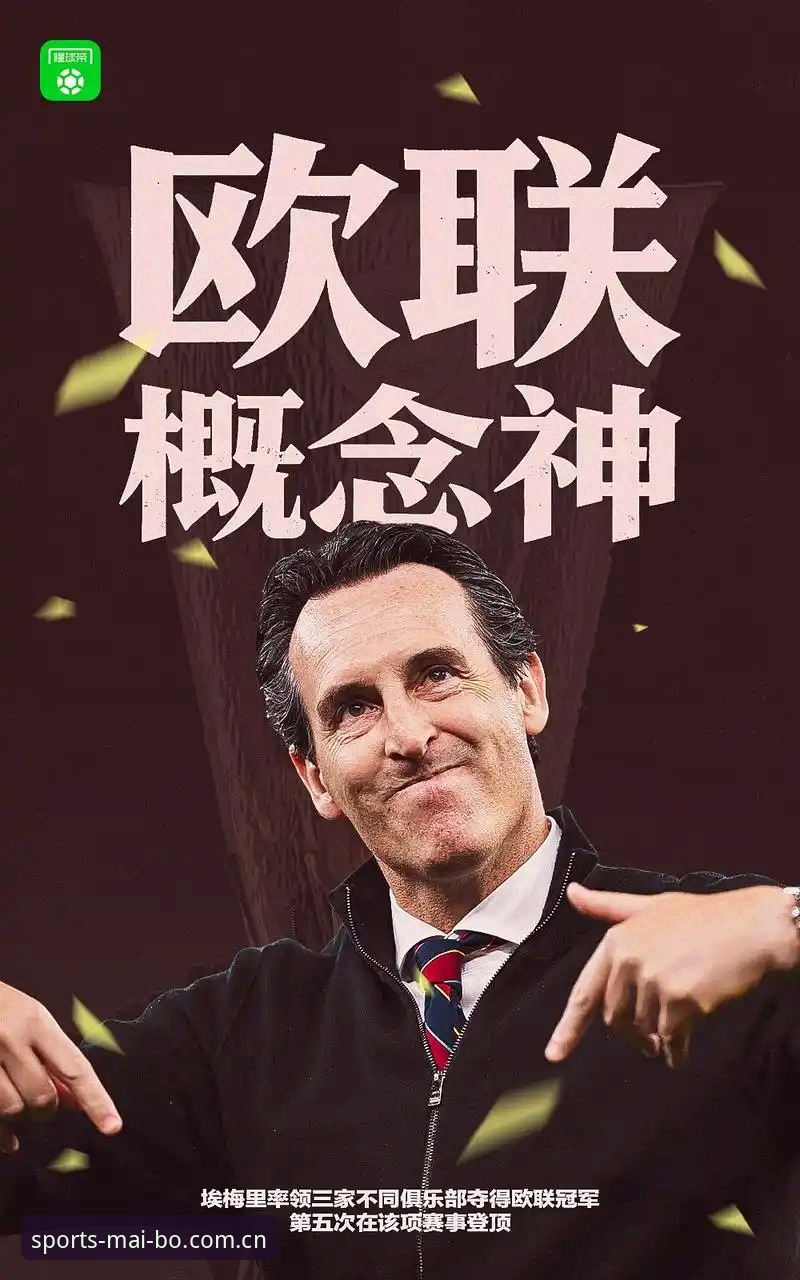 资深用户分享欧联杯决赛实战观感——维拉30年冠军荒终结的精彩盘点